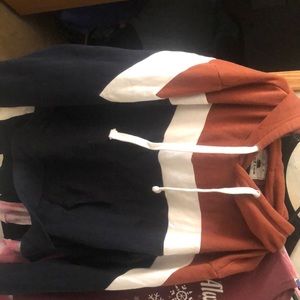 Reflex Long Sleeve Swearshirt with Pocket